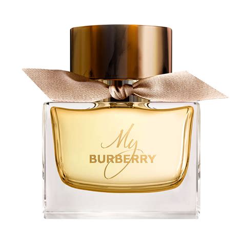 burberry my burberry edp 90ml bayan parfüm|burberry my eau de rose.